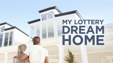 Watch My Lottery Dream Home Live Or On Demand Freeview Australia