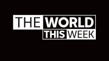The World This Week