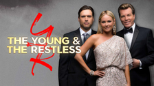 The Young and the Restless