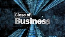 Close Of Business