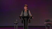 Joyce Meyer Enjoying Everyday Life