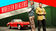 Wheeler Dealers