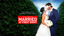 Married at First Sight