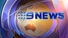 Nine News Sunday