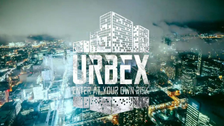 URBEX: Enter at Your Own Risk
