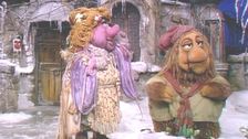 Fraggle Rock