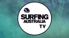 Surfing Australia TV