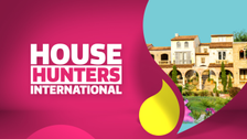 House Hunters International