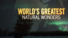 World's Greatest Natural Wonders