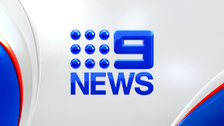 Nine News Sunday