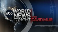 ABC World News Tonight With David Muir