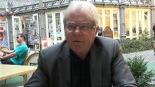 Les Murray in Hungary/Tunisia Elections