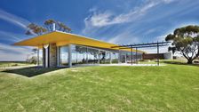 Barossa Valley Glass House