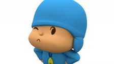 Detective Pocoyo