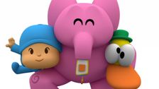 Invisible Pocoyo
