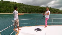 Living With the Enemy