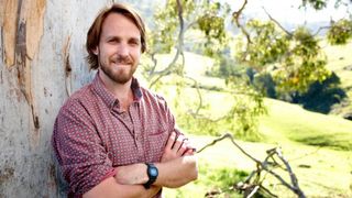 Watch River Cottage Australia Live Or On Demand Freeview Australia