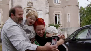 tv chateau escape freeview australia