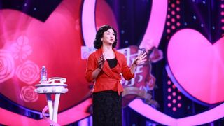 chinese dating show sbs 2