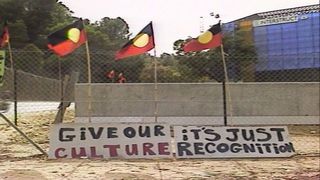 Always Was Always Will Be