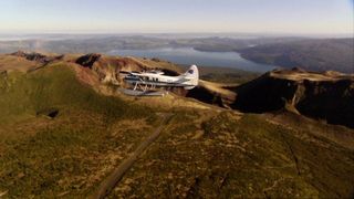 Surfing the Menu: New Zealand