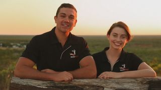 Muso Magic Outback Tracks