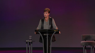 Joyce Meyer Enjoying Everyday Life