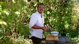 Destination Flavour Down Under Bitesize