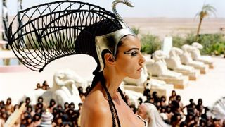 Asterix & Obelix: Mission Cleopatra