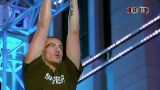 American Ninja Warrior