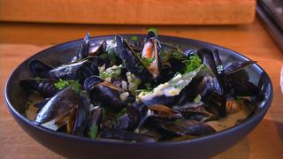 Great British Food Revival