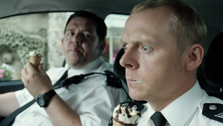 Hot Fuzz