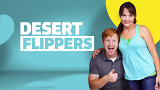 Desert Flippers