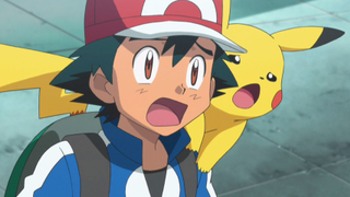 Pokemon XY