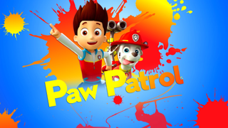 Paw Patrol