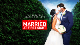 Married at First Sight