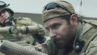 American Sniper