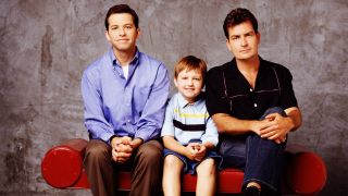 Two and a Half Men
