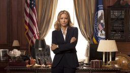 Madam Secretary