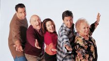 Everybody Loves Raymond
