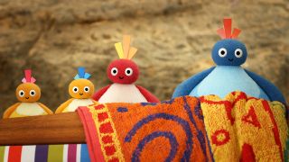 TwirlyWoos