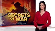 S41 E32: Secrets of War
