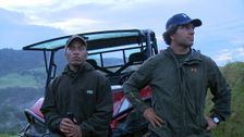 S10 E12: Hunting Aotearoa