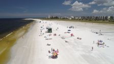 S2 E11: Living the Beach Life in Siesta Key, FL