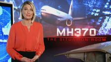 S40 E13: Where is flight MH370?