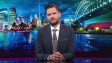 Charlie Pickering: My Guest Tonight