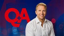 Q+A