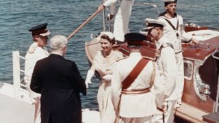 The Crown and Us: The Story of The Royals in Australia