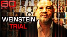 S42 E3: Crown Unmasked, The Weinstein Trial