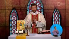 Mass for You at Home